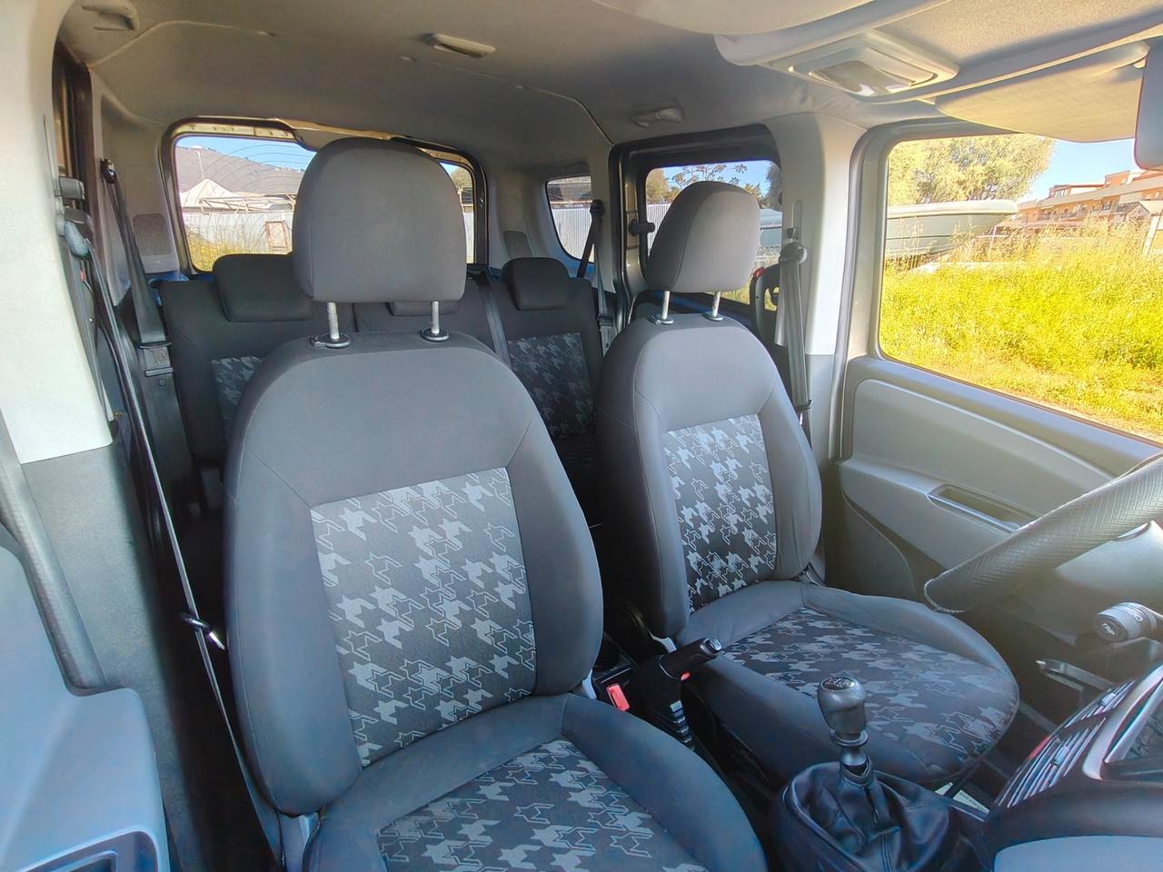 Opel Combo 1.6 CDTi 90CV Tour