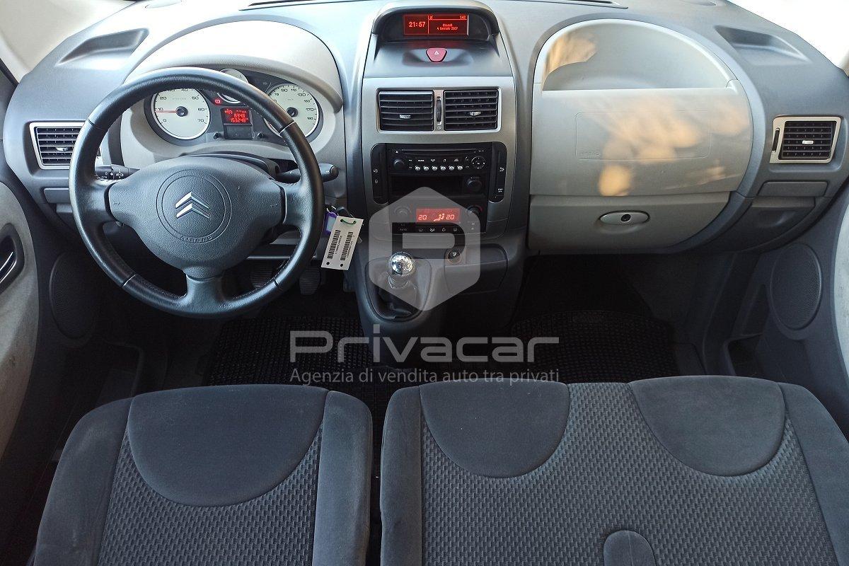 CITROEN Jumpy 2.0 HDi/160 FAP PC Atlante Selection