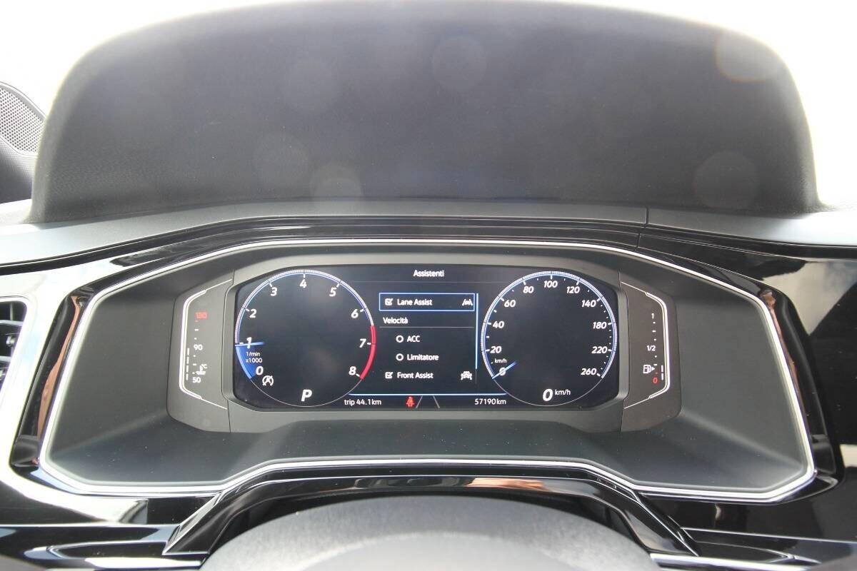 Volkswagen Taigo 1.0 TSI 110 DSG R-Line 2022