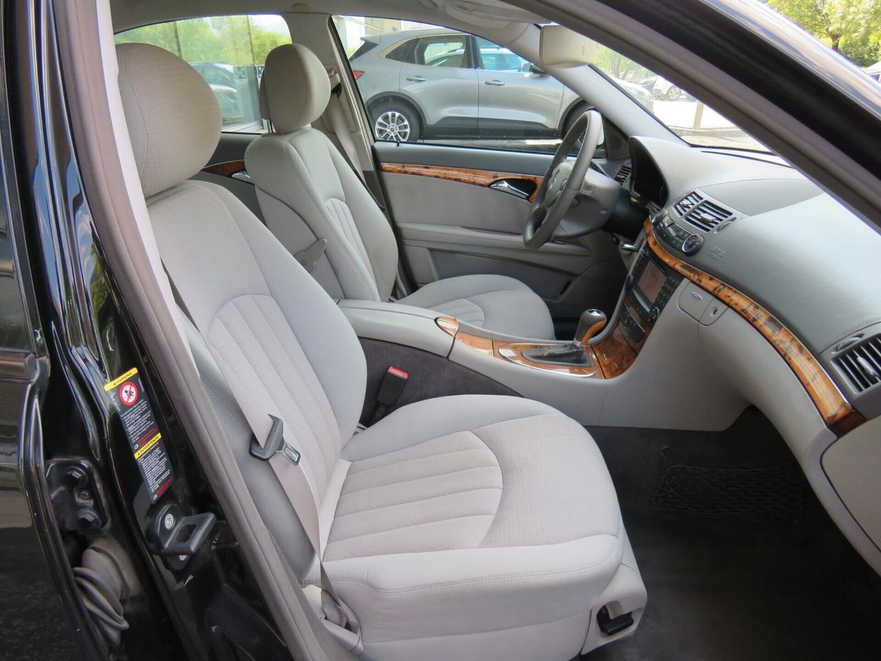 Mercedes-benz E 320 cdi V6 Elegance