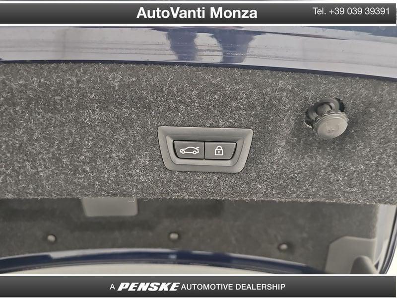 BMW Serie 4 430d Coupe mhev 48V xdrive Msport auto