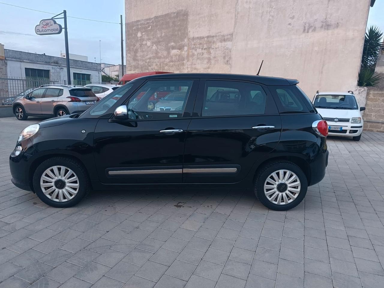 Fiat 500L 1.3 Multijet 95 CV Lounge - anno 2017