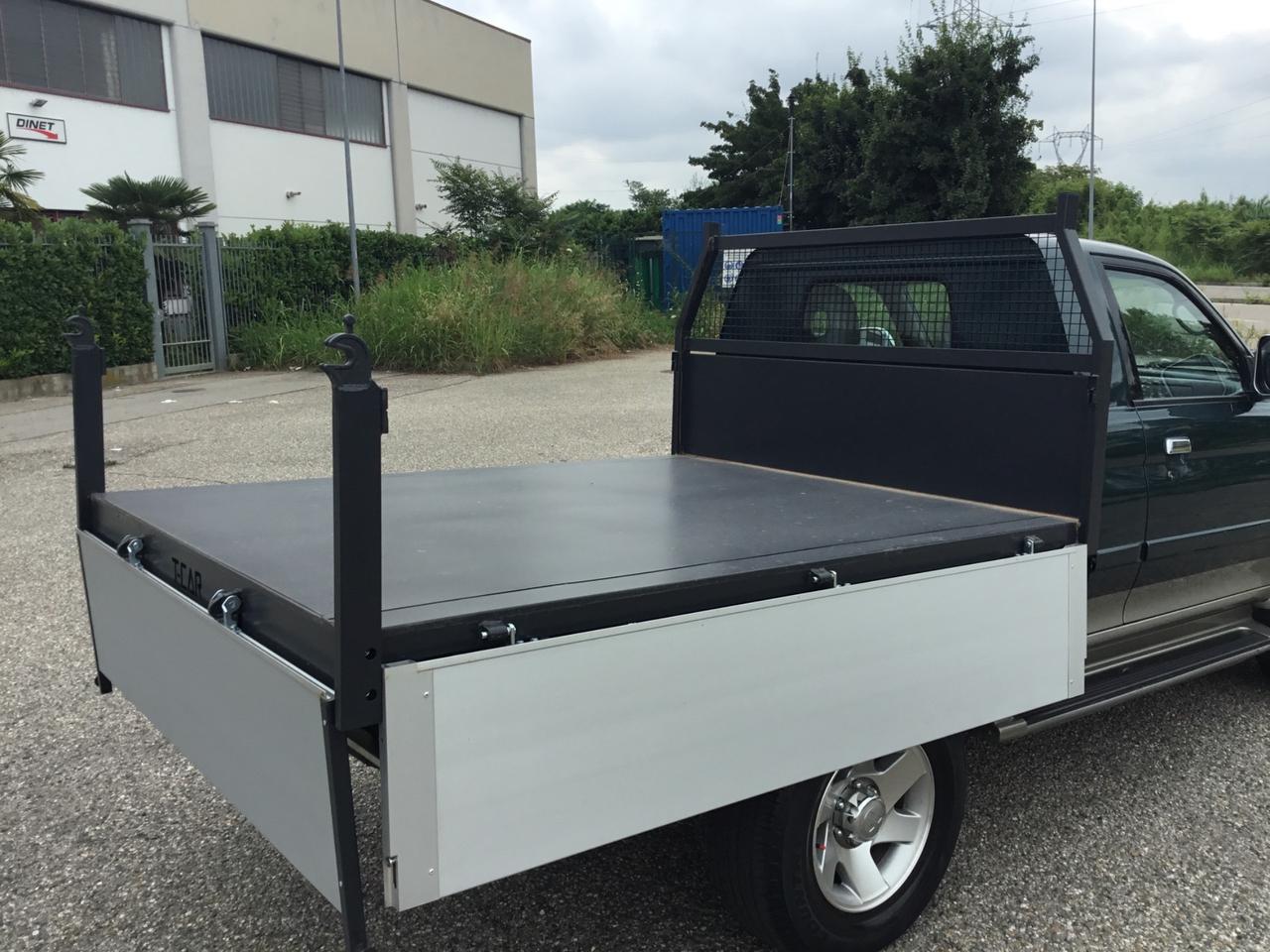 Mitsubishi L200 2.5 TDI 4WD Club Cab Pick-up GLS