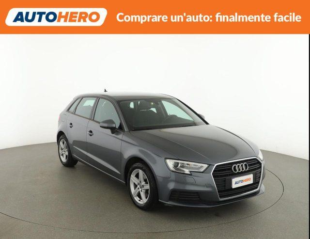 AUDI A3 SPB 30 TDI