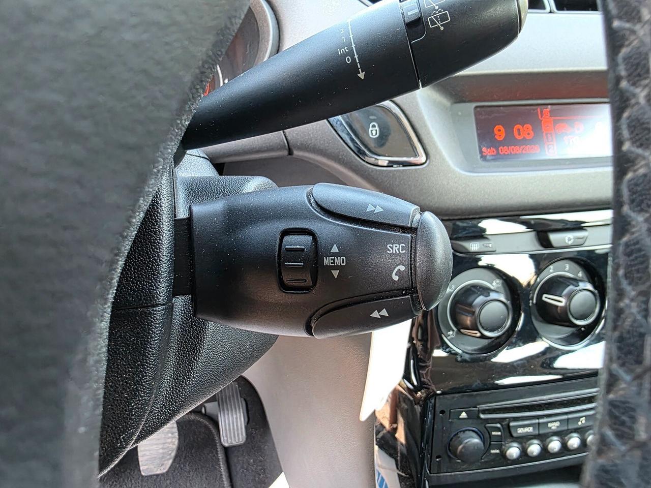 Citroen C3 1.4 HDi