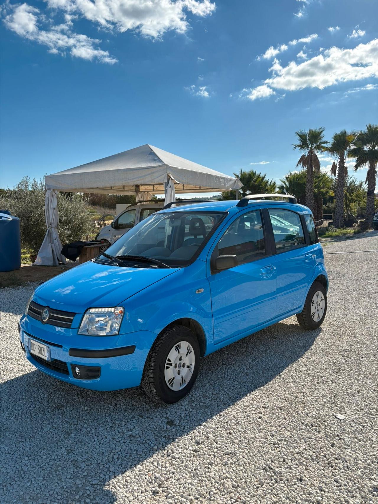 Fiat Punto 1.2 5 porte Active