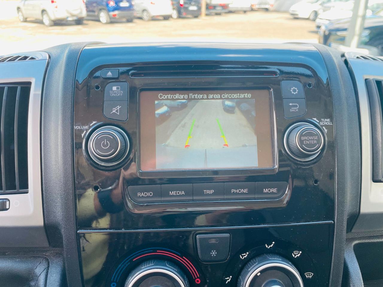 Fiat Ducato 35 2.3 MJT 130CV PL-TA Furgone