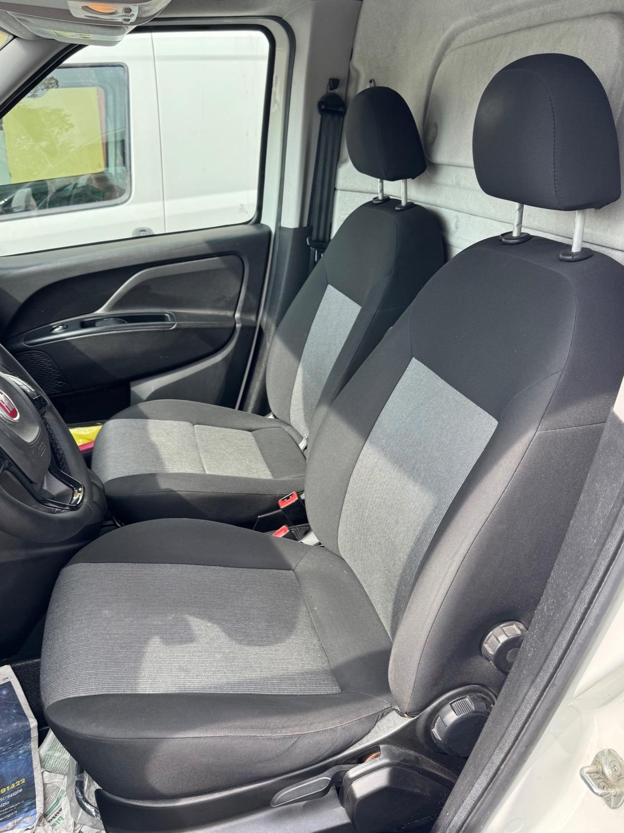 Fiat Doblo Doblò 1.3 MJT PC-TN Cargo Lamierato