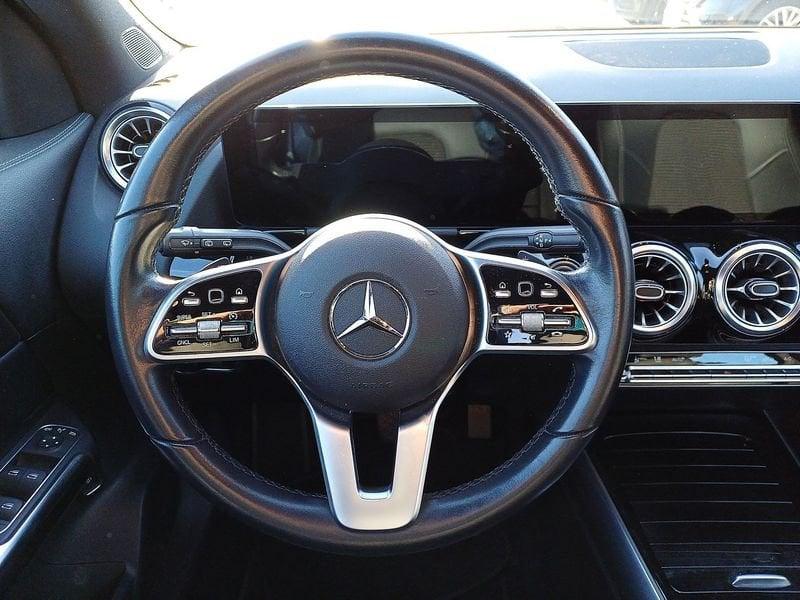 Mercedes-Benz EQA 250 Sport Plus