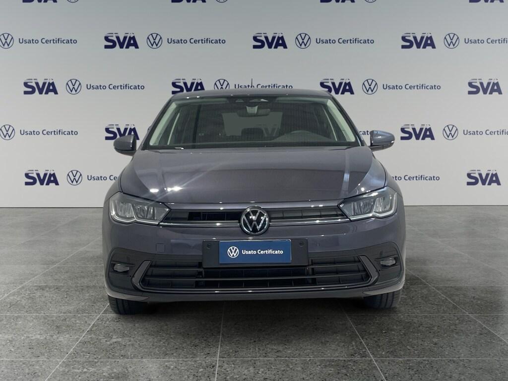 Volkswagen Polo 1.0 TSI 95CV Edit. Plus - IVA ESPOSTA