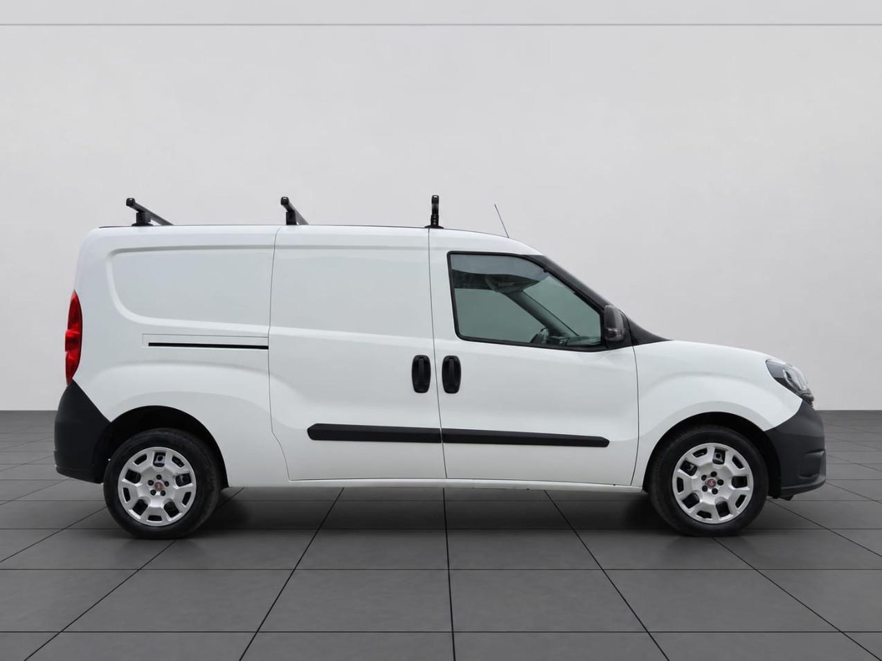 Fiat Doblo MAXI N1 1.4 N.P(PL-TN-L2H1)3 POSTI-BENZINA METANO-