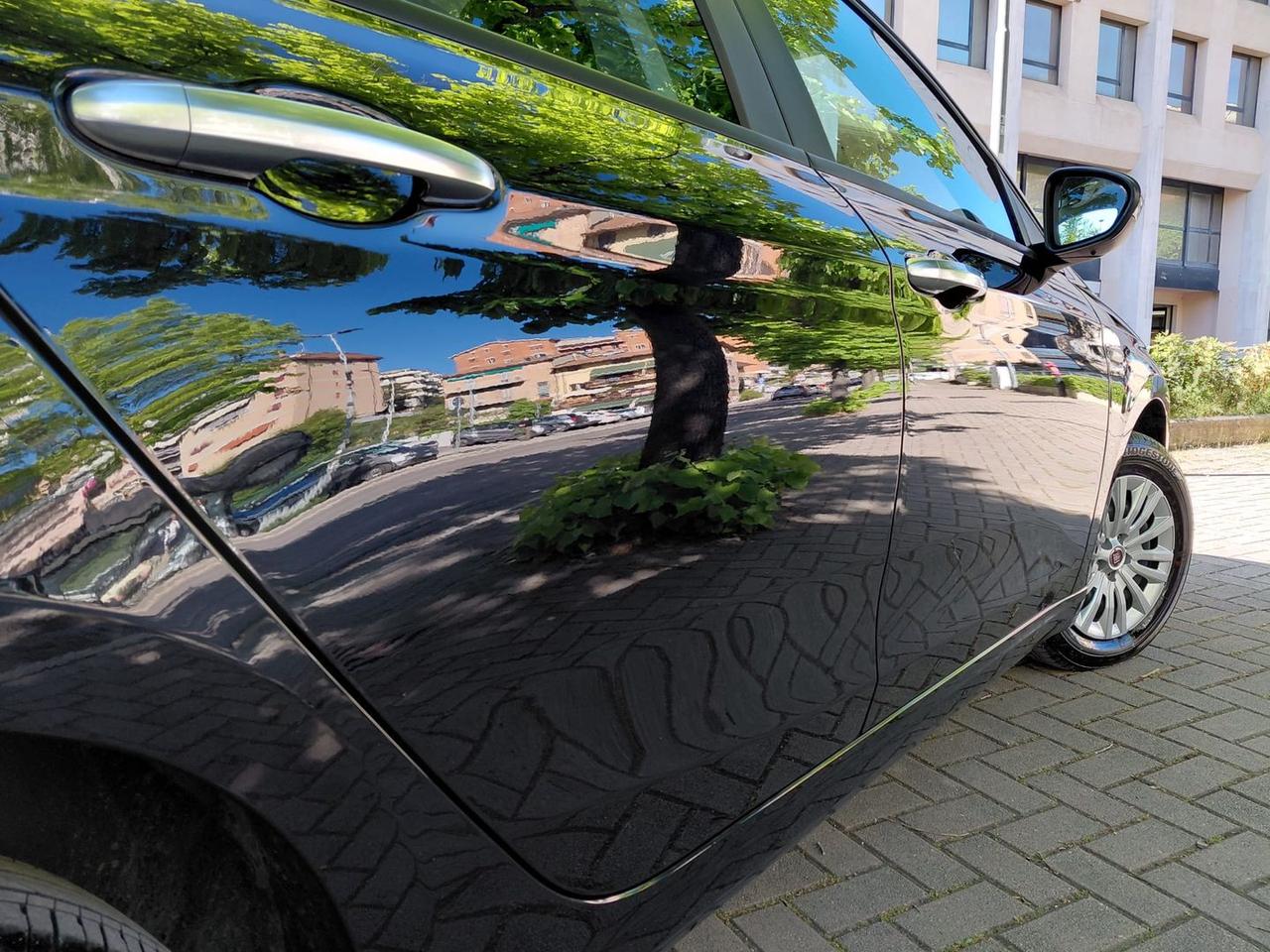 Fiat Tipo CytY 1.6 Multijet #10584