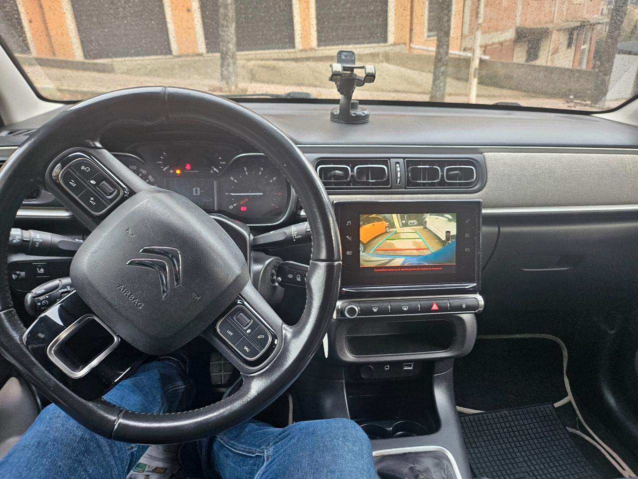 Citroen C3 PureTech 82 Shine 103.000km 2018