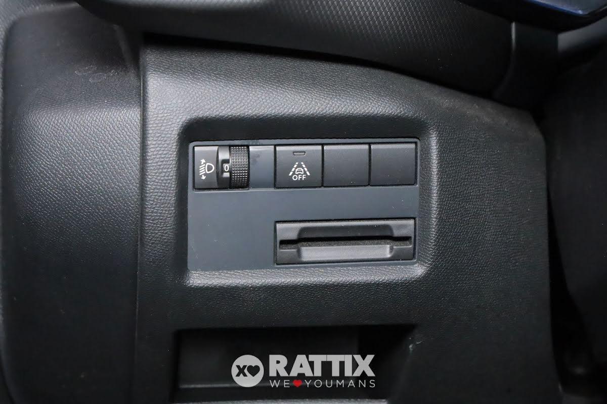 Citroen C5 Aircross 1.5 BlueHDI 130CV Max EAT8