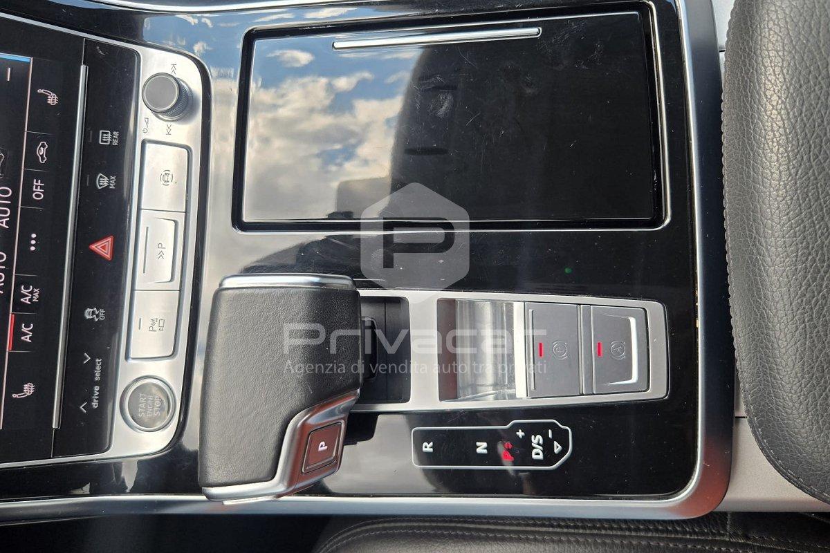 AUDI Q8 50 TDI 286 CV quattro tiptronic Sport