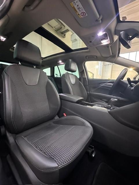 Opel Insignia 1.6 CDTI 136 S&S aut.Sports Tourer Innovation