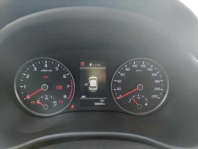 Kia Stonic 1.2 DPI Style TT