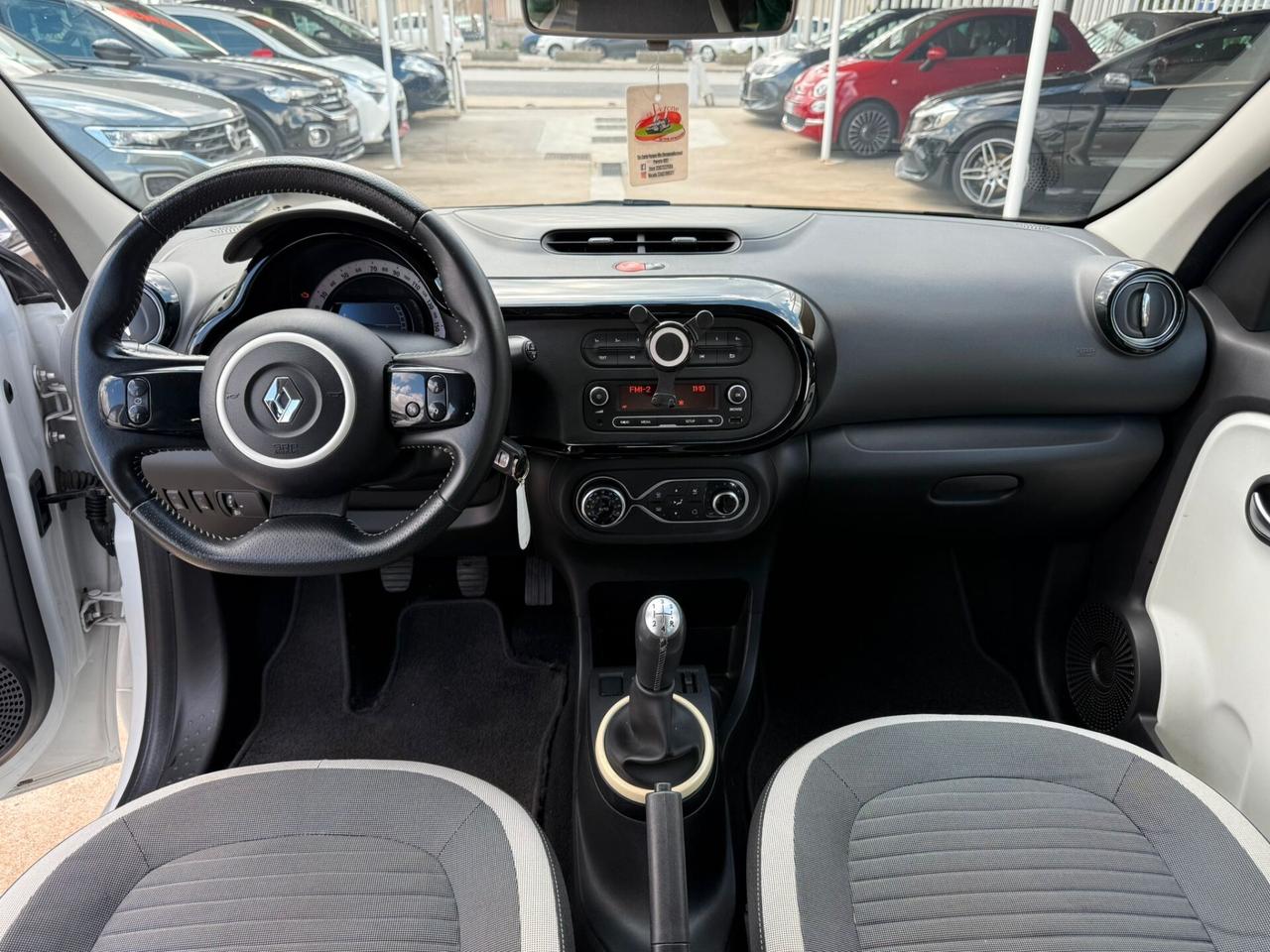 Renault Twingo 1.0 SCe Stop&Start Energy