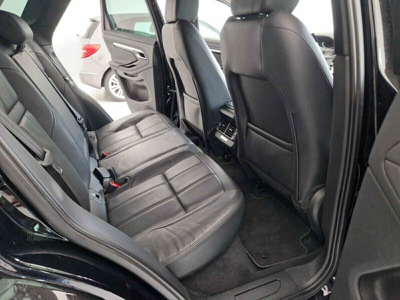 Land Rover Range Rover Evoque Range Rover Evoque 2.0D I4 180 CV AWD Auto R-Dynamic