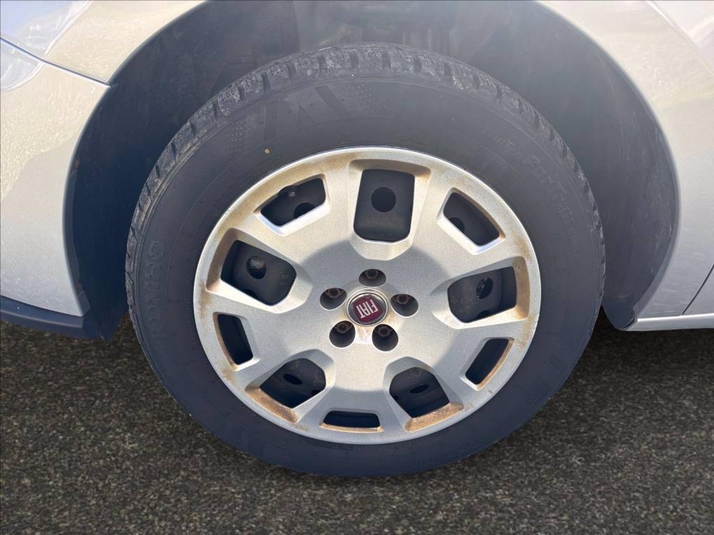 FIAT Doblo 1.6 mjt 16v Easy 120cv del 2016