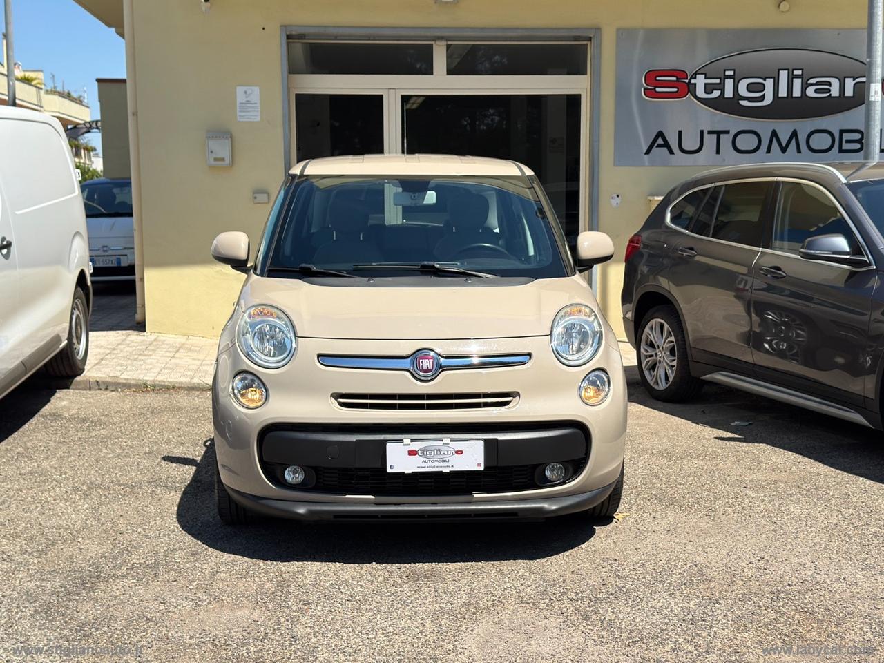 FIAT 500L 1.3 MJT 95 CV Pop Star