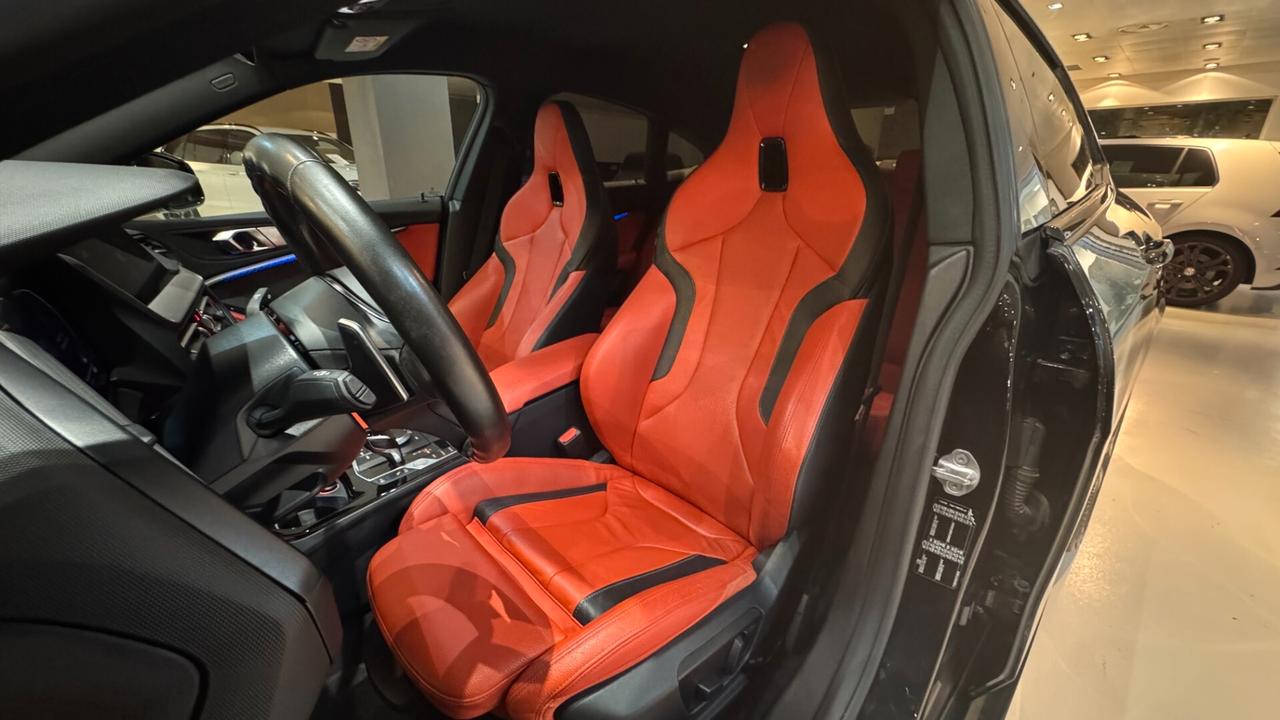 BMW 220D GRAN COUPE' X DRIVE MSPORT 2.0 D 190CV - 2020