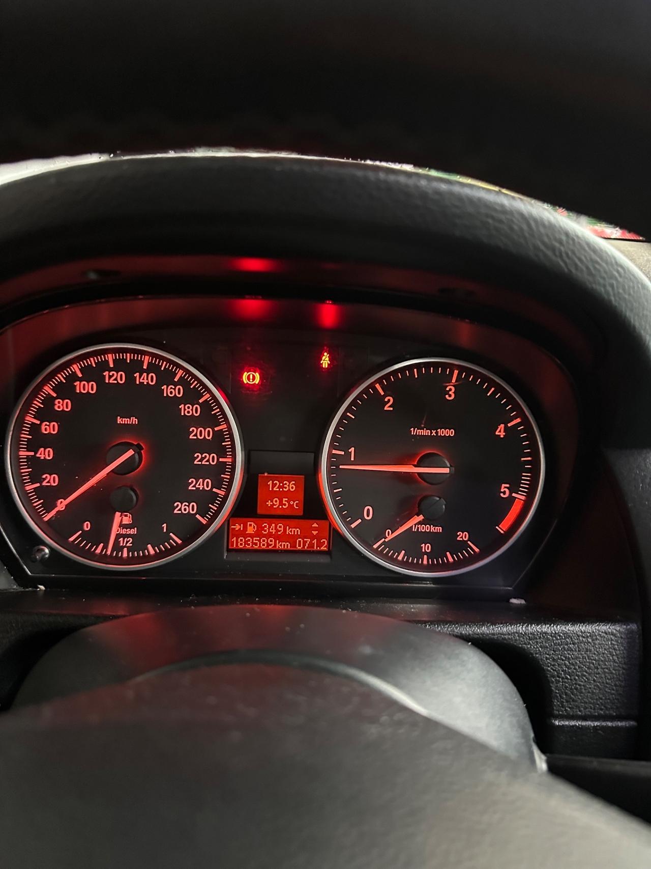 Bmw X1 sDrive18d Futura