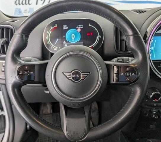 Mini Countryman 2.0 Cooper D Business auto