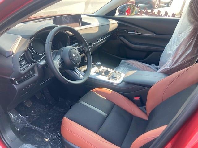 Mazda CX-30 e-Skyactiv-G M Hybrid 2WD Prime Line