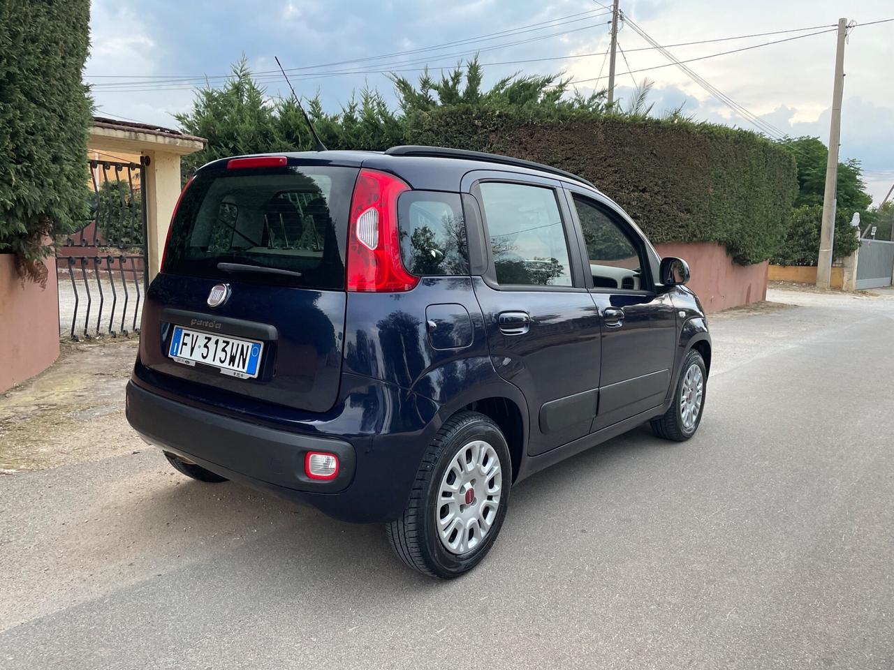 Fiat Panda 1.2 Dynamic