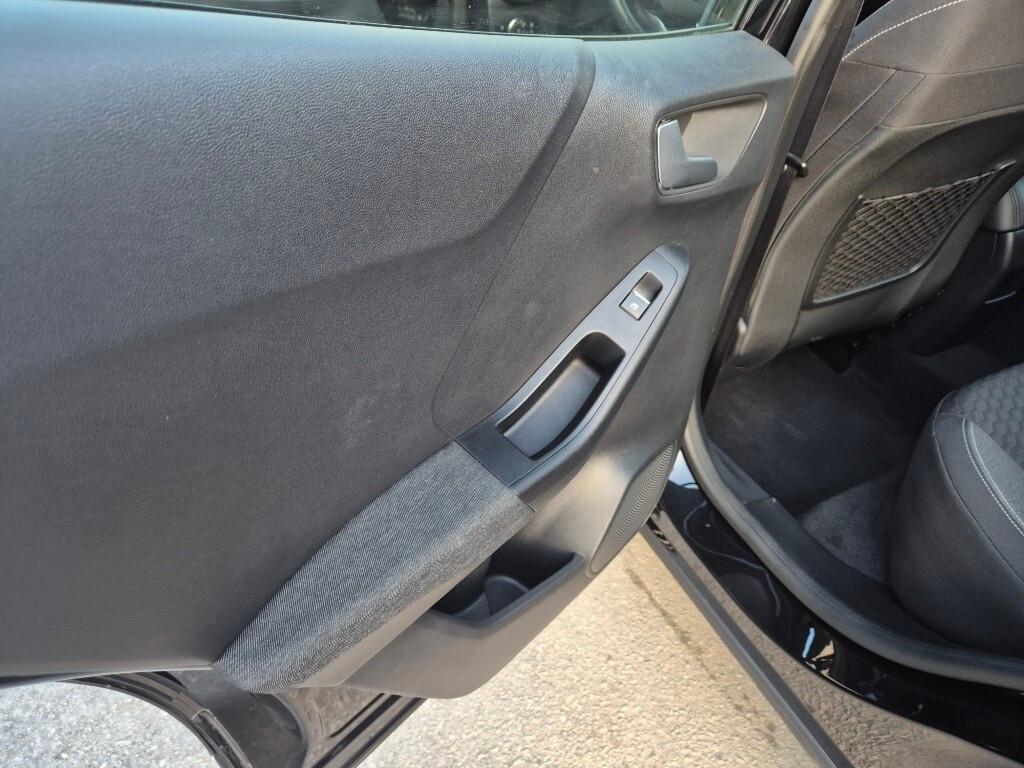 Ford Puma 1.0 Ecoboost Hybrid 125CV Titanium