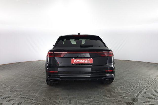 AUDI Q8 Q8 50 TDI 286 CV quattro tiptronic S line edition