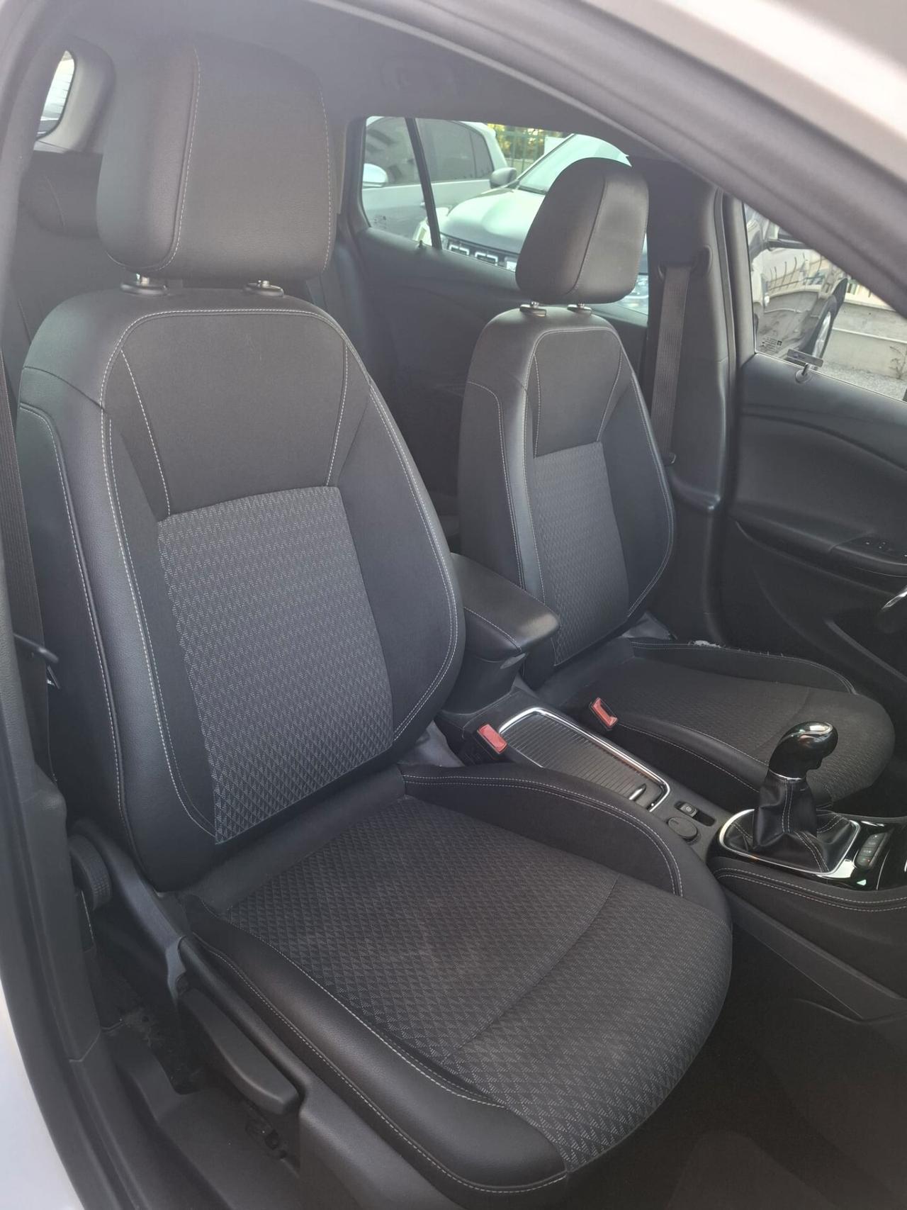 Opel Astra 1.6 CDTi 110CV SW Dynamic - 2016