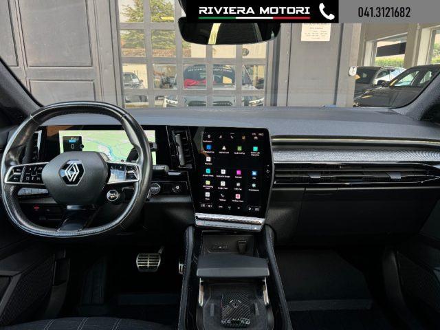 RENAULT Austral Austral Full Hybrid E-Tech 200 CV Techno