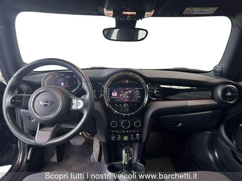 MINI Mini Full Electric 3p Classic auto