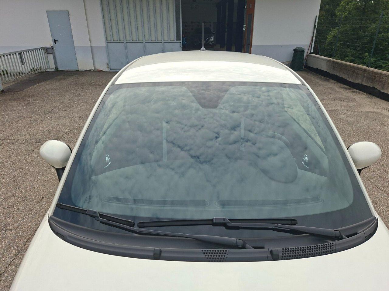 Abarth 500 1.4 16v t. t-jet Custom 135cv E6