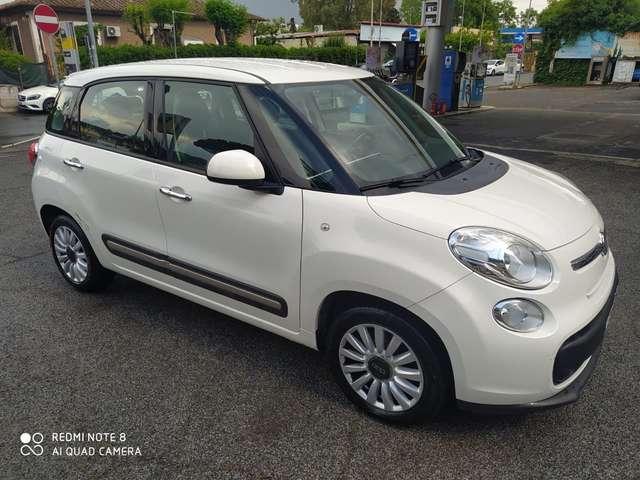 Fiat 500L 500L 1.6 mjt Lounge 120cv E6
