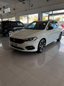 BELLISSIMA TIPO SW - DESIGN 1.6 MTJ FULL OPTIONAL