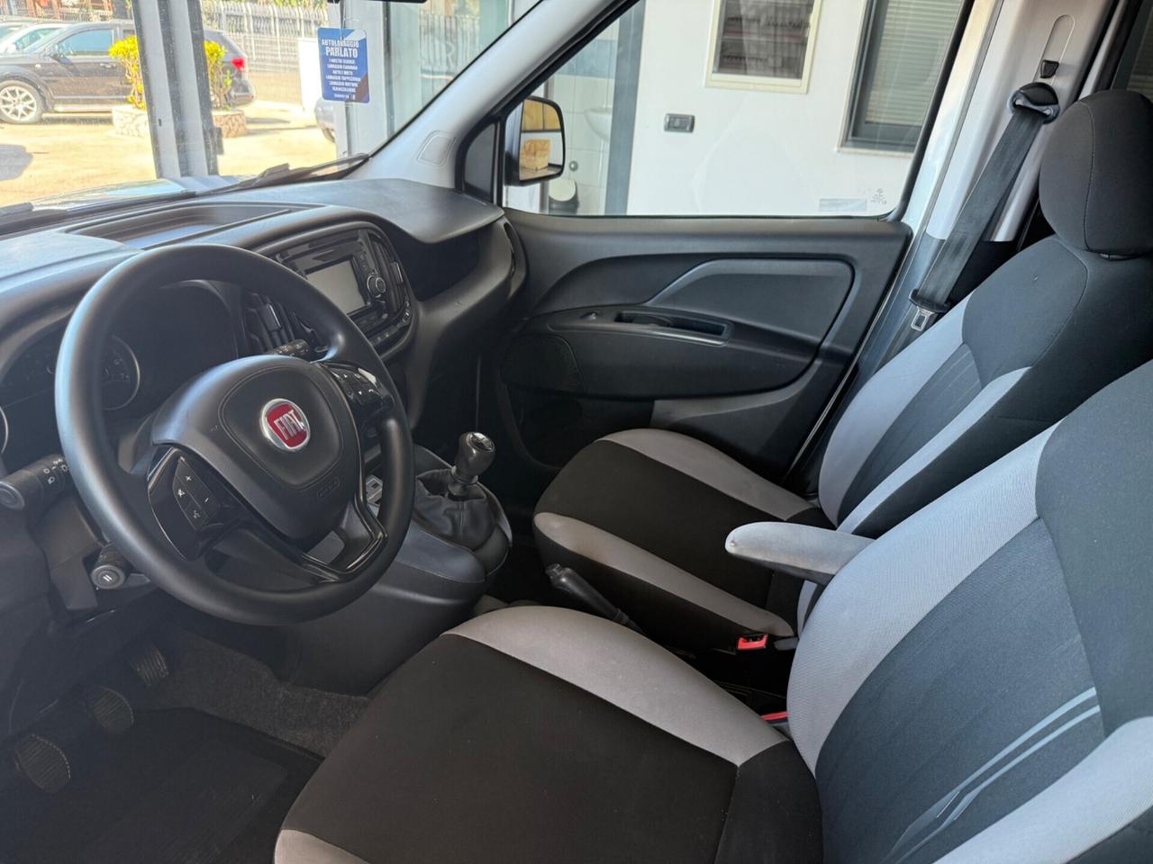 Fiat Doblo Doblò 1.6 MJT 120CV PL Combi Maxi N1