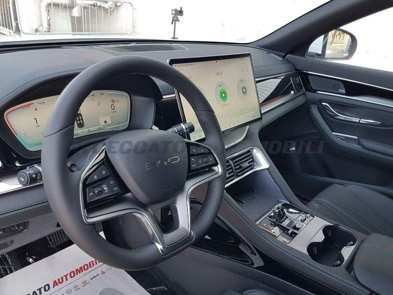 BYD Seal U DMi Seal U DM-i 1.5 phev Boost 2wd