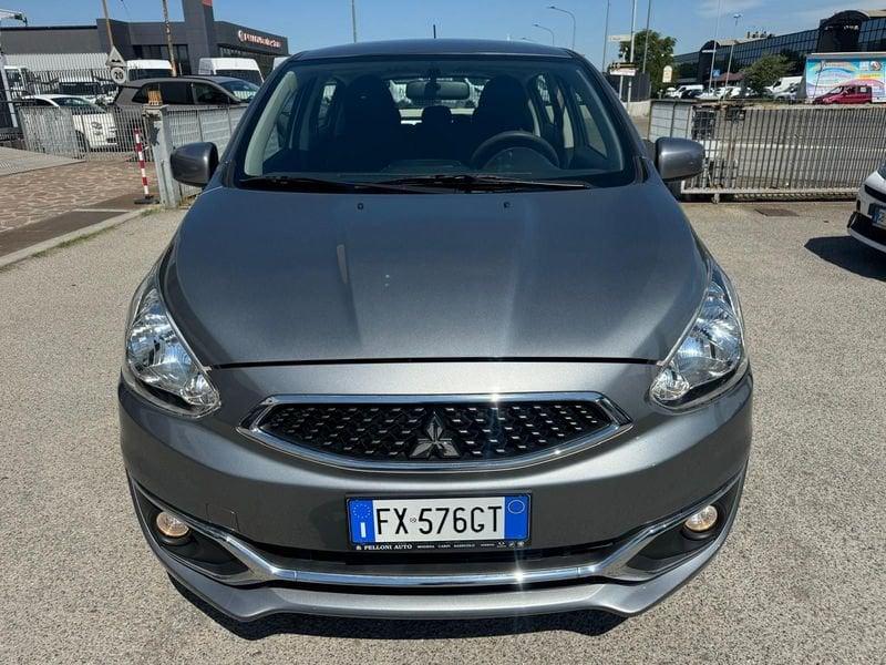 Mitsubishi Space Star 1.0 Funky