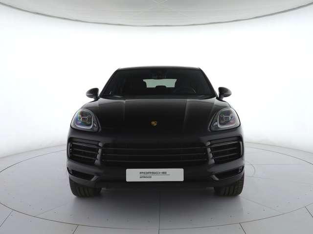 Porsche Cayenne coupe 3.0 5p.ti tiptronic