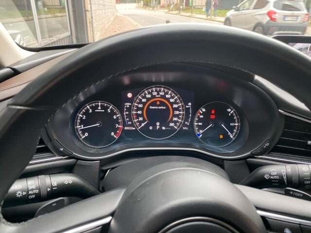 Mazda CX-30 2.0L M Hybrid 2WD Exclusive