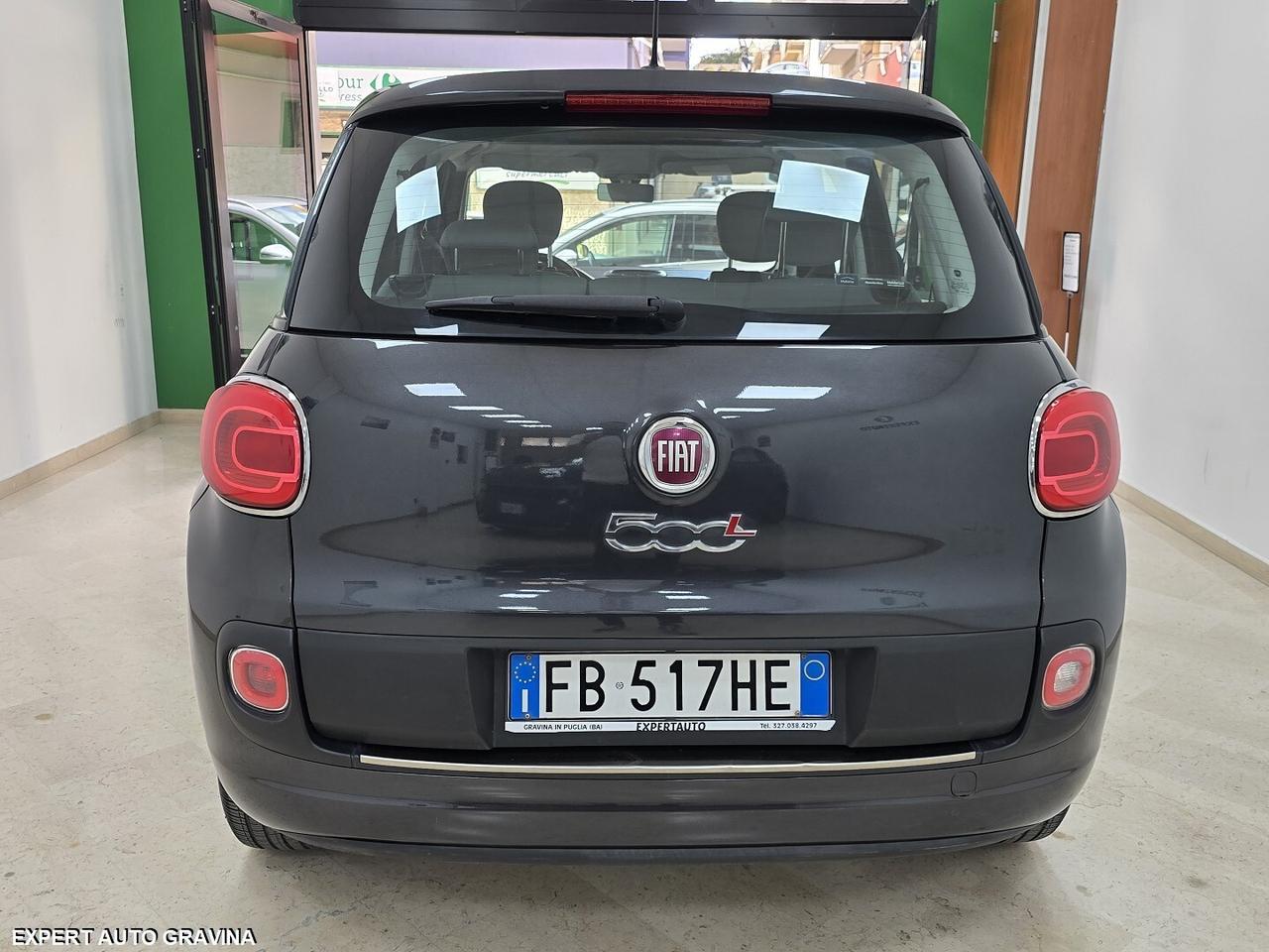 FIAT 500L GPL 1.4cc 95cv