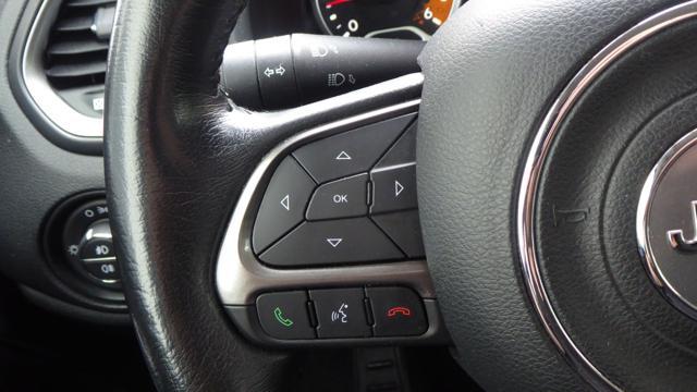 JEEP Renegade 1.6 Mjt DDCT 120 CV Limited