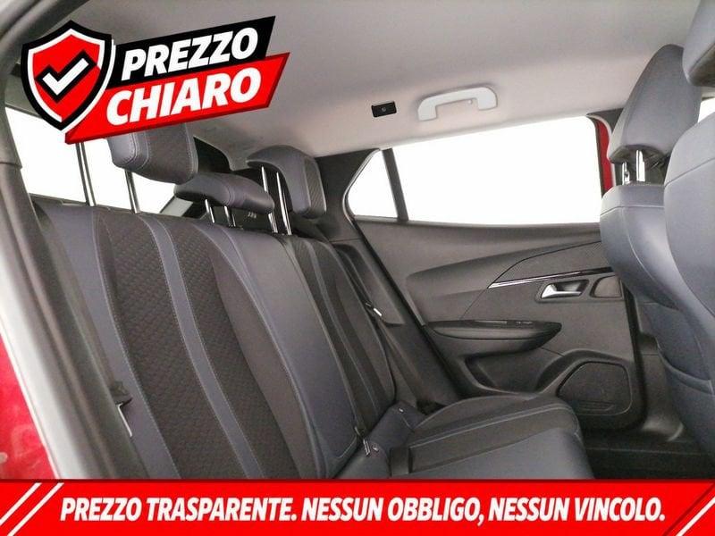 Peugeot 2008 1.2 puretech Allure s&s 130cv