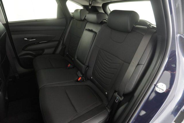 HYUNDAI Tucson Tucson 1.6 CRDI 48V DCT Exellence