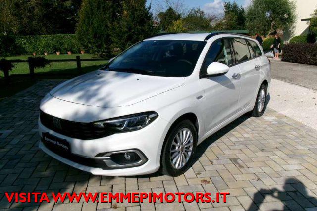 FIAT Tipo 1.6 Mjt S&S SW
