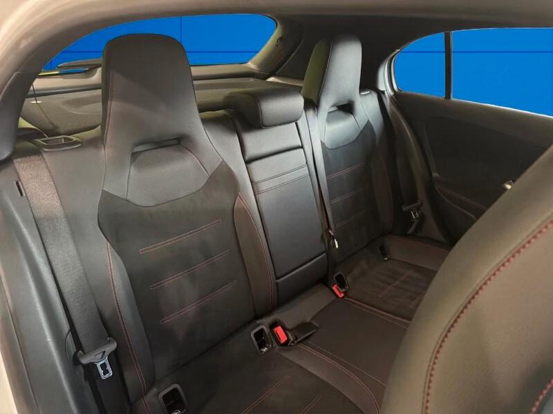 MERCEDES Classe A (W177) A 200 Automatic AM...