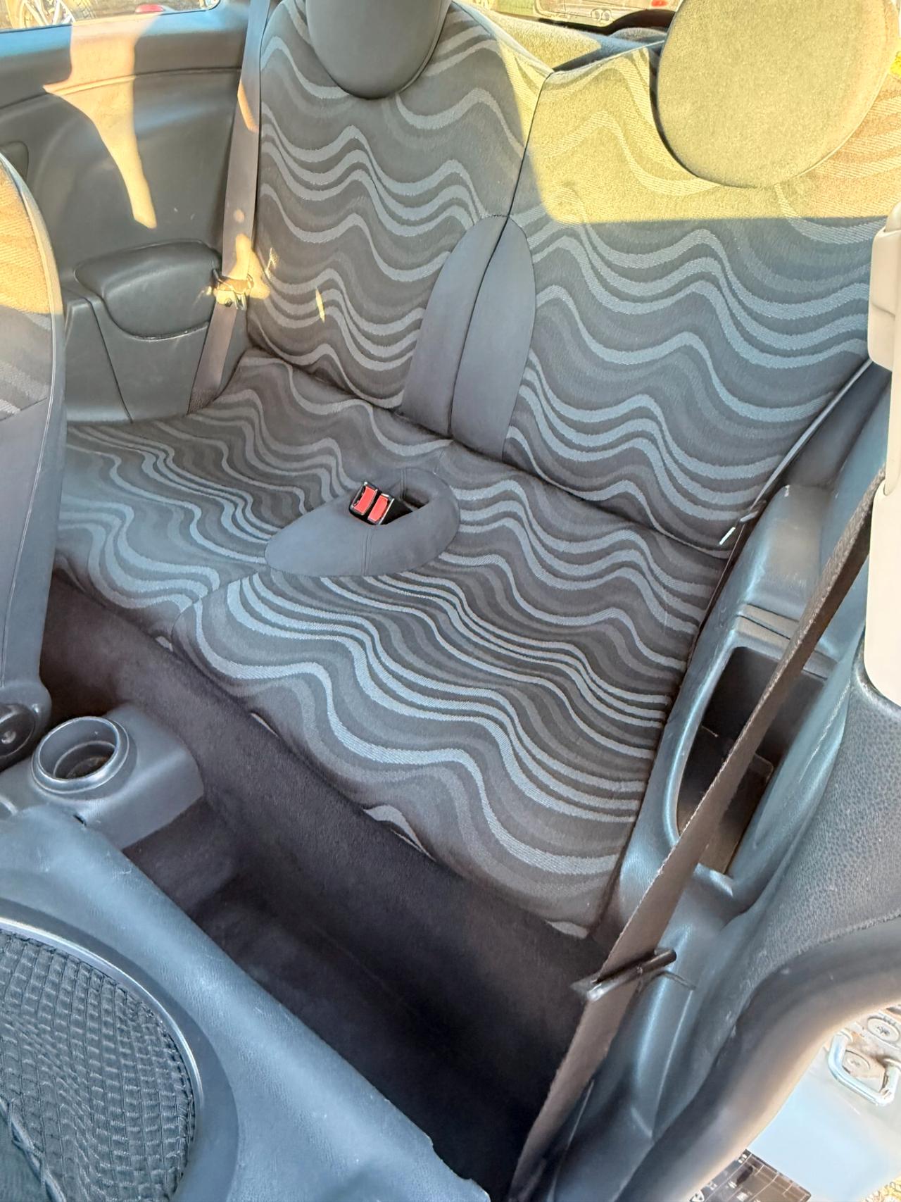 Mini 1.4 One D